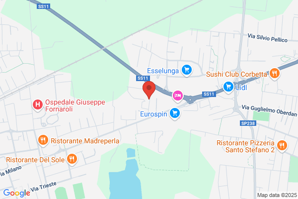Impresa Costruzioni Colombo (S.A.S.)