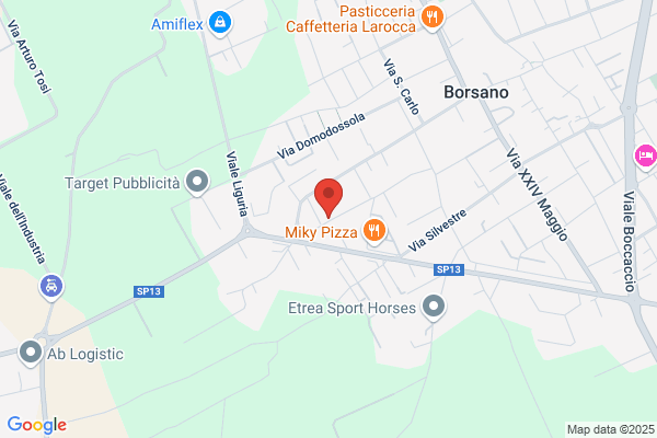 Lavorazioni Edili La Mattina Crocifisso