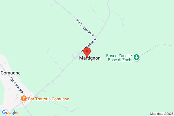 Martignon Antonio & Figlio