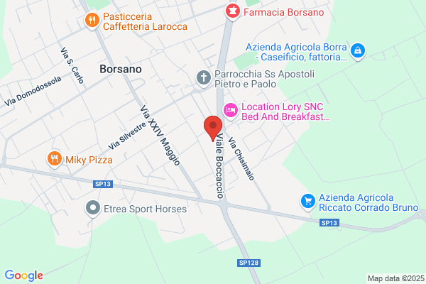 Trespoli arturo