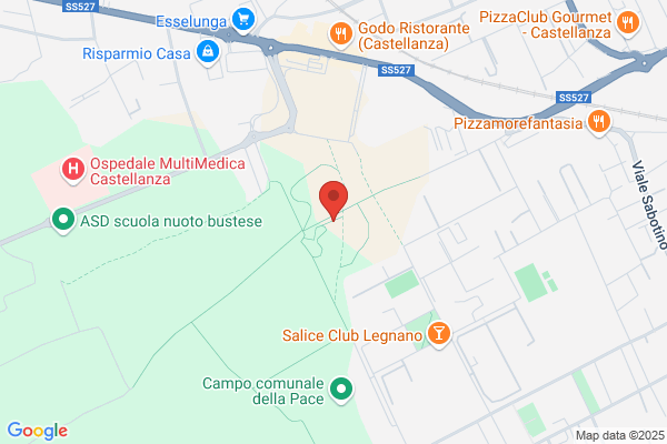 Pam - Pellicceria Alto Milanese (S.P.A.)