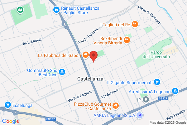 Elettromeccanica 2 M