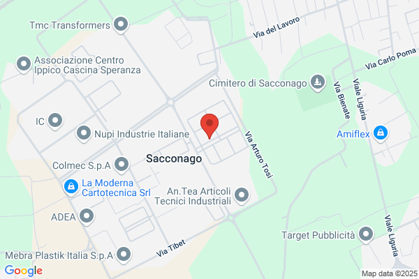 Elettromeccanica Govoni Di Sergio E Aldo Govoni (S.N.C.)