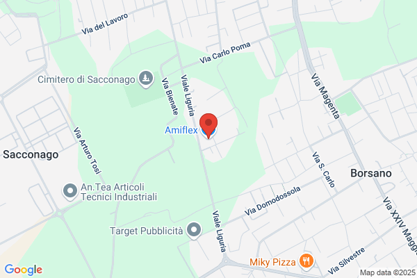 Amiflex