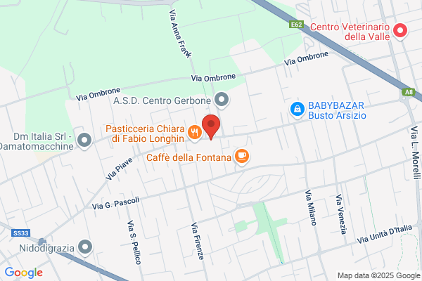 Centro Estetico Pescanoce
