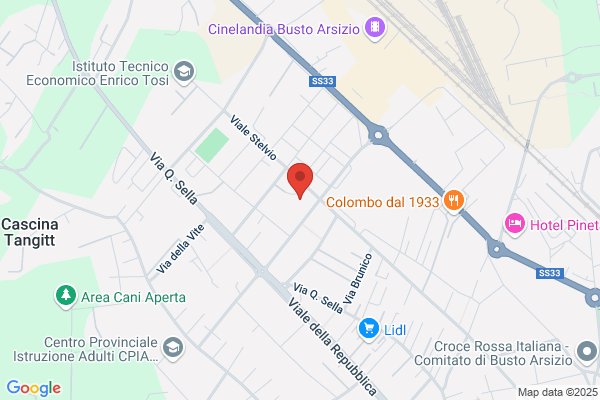 Fondazione En.A.I.P. Lombardia
