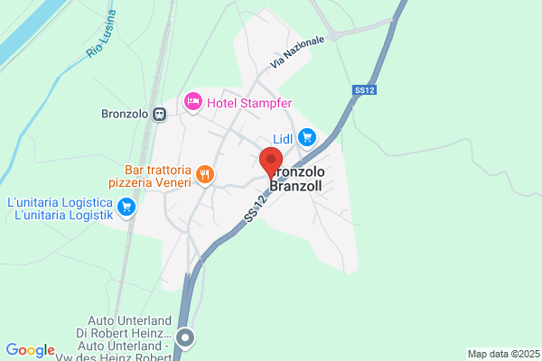 Gestione Riscaldamento S.Anna