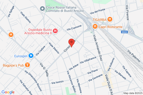 Ottica Moderna (S.R.L.)