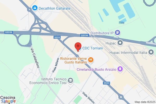 Remainder Center Di Porfidia M.L.