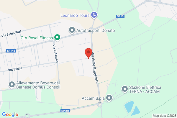 Nuove Soluzioni Di Giudice Emanuele