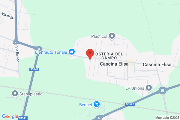 Emmeci Meccanica Canziani (S.R.L.)