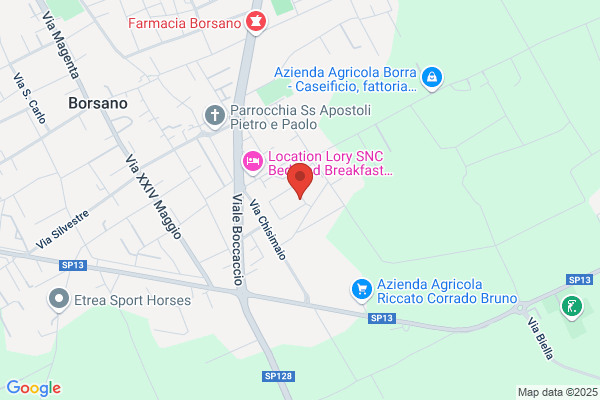 Ricamificio Bustese(S.R.L.)