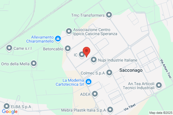 Susasco Prodotti Tessili