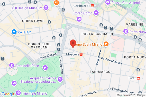 Lombard Gate Srl