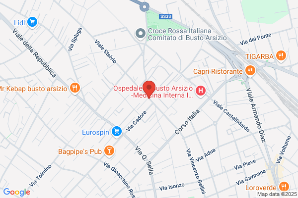 Limenta Michele & Figlio Srl