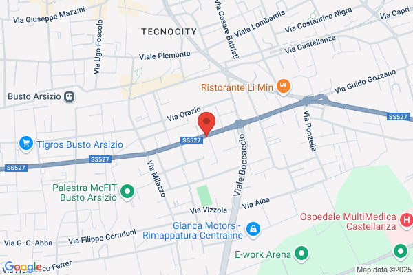 Reina enrico