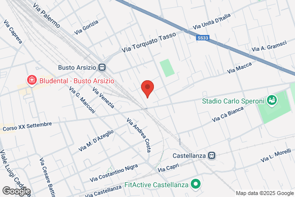 T.O.M. Di Carraro Damiano & C. S.N.C.