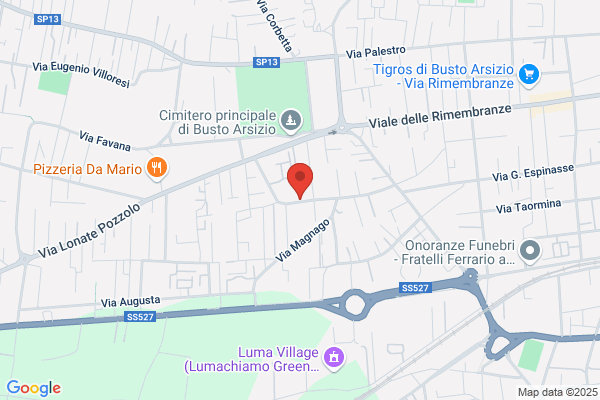 Colombo Ermanno E C. - Imballaggi Plastici