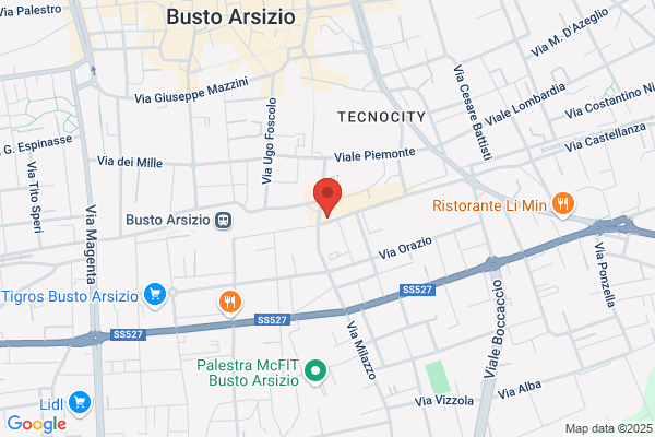 Trovatutto Mercatino dell'Usato