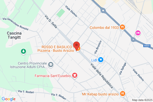 Rossini Fratelli(S.N.C.)