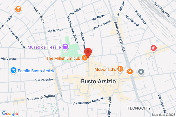 Brusatori Arredamenti