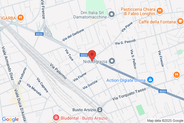 Ottolini Arredamenti Di Magnoli Elena
