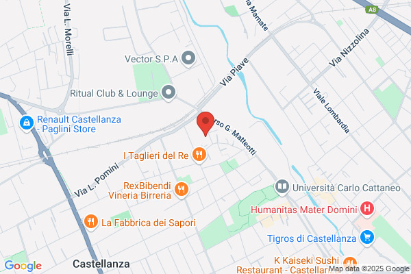 Silvestri Servizi Funebri