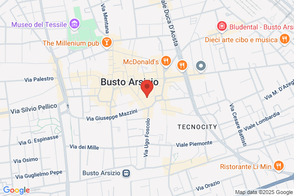 Gioielleria E Ottica Mazza Di Squeri Fausta E c.(S.A.S.)