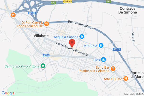 Lorologiaio Sas Di Camarda N. E Bellia g.
