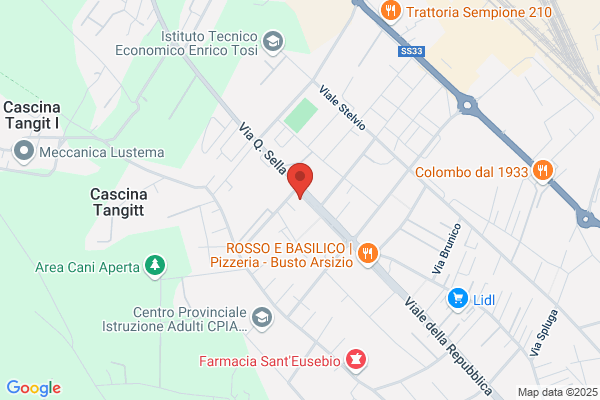 Panificio Colombo Srl