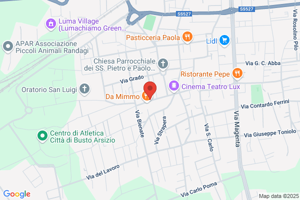 Panificio F.Lli Bruno Sas