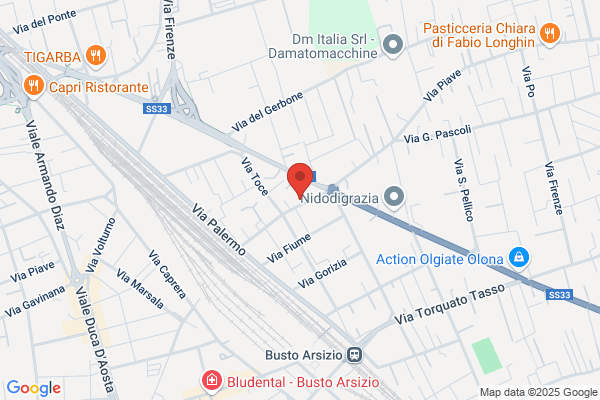 Panferrario Srl