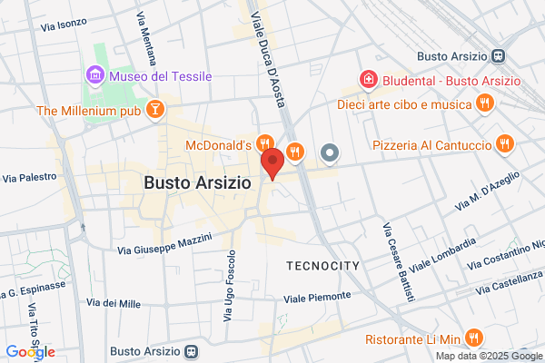 Laboratorio Estetica