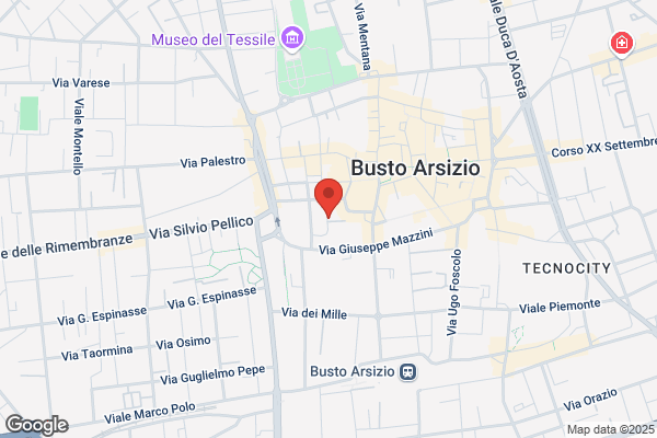 Alta Tensione Drum Shop Guitar Shop