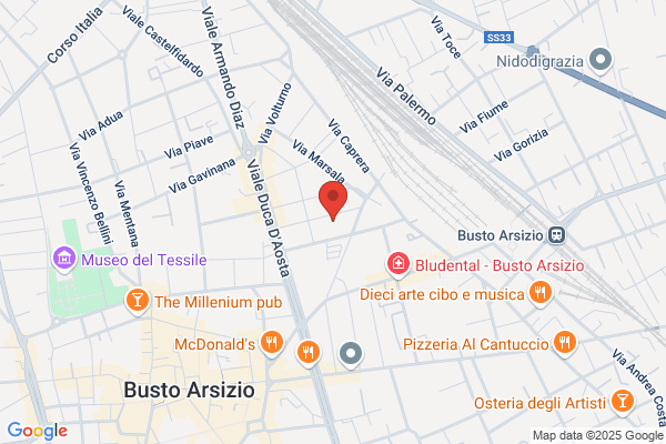 Arti Grafiche Colombo Sas