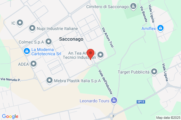 Chimica Rainoldi Srl