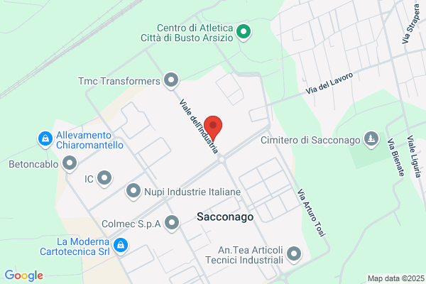 Polo Scientifico Tecnologico Lombardo Spa