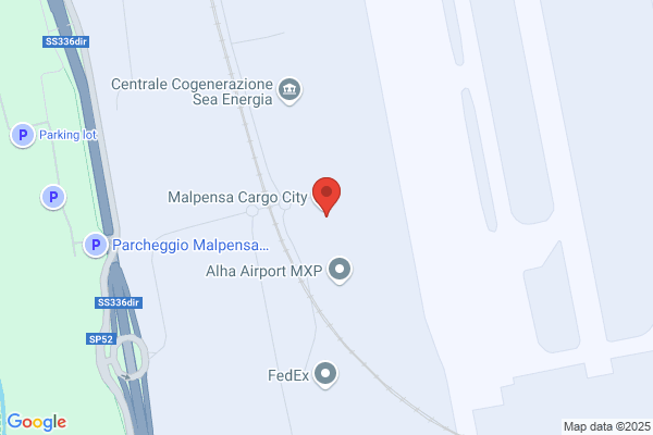 Aircargo Temperature Management