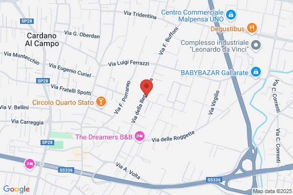 B.L. Srl