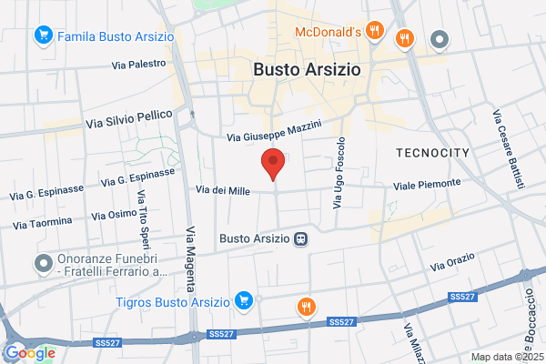 Brusadelli Dr. Stefano