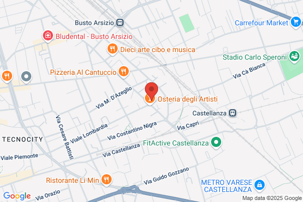 Casa Del Cane Di Patitucci Monica