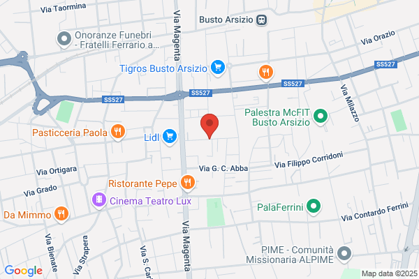 Dinamic Di Zorzan Stefano