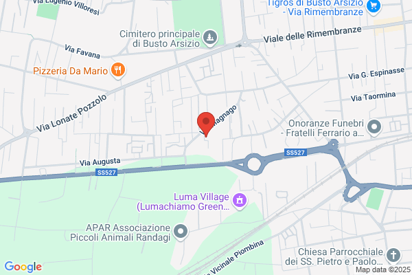 Febelli E Crespi Srl