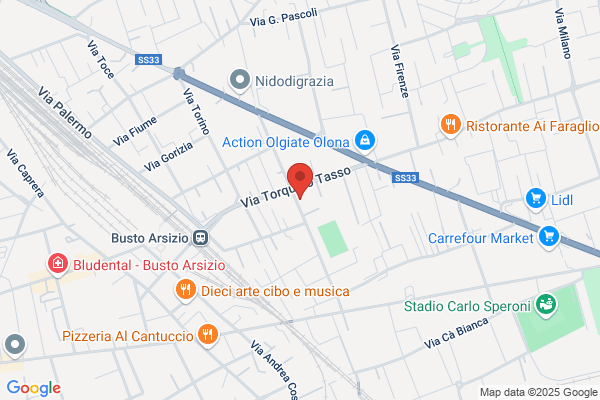 Gesiplast Di De Luca Gerardo & C. snc