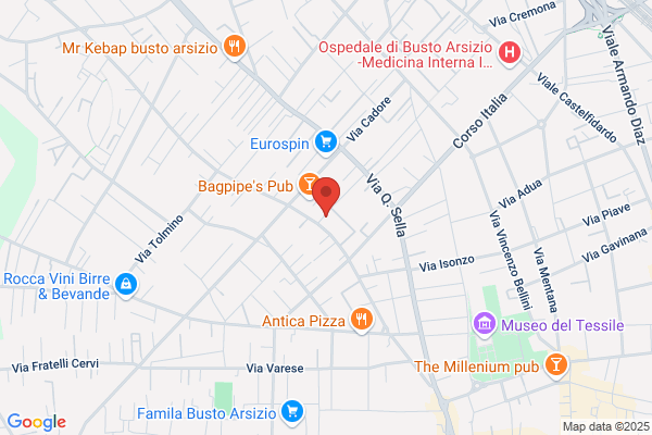 Labanda Cooperativa Sociale A R. L. Onlus
