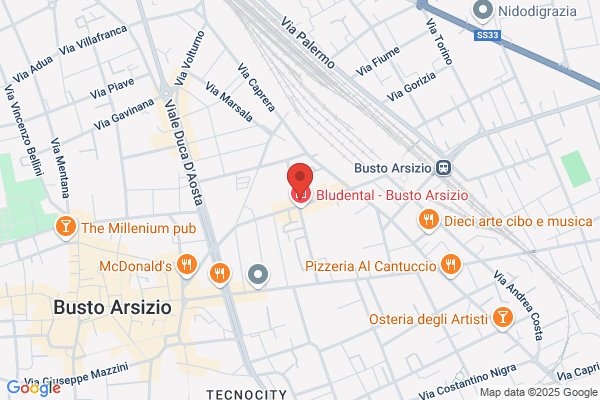 Laboratorio Analisi Basilico (S.R.L.)
