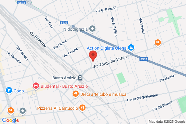 Longoni cristina