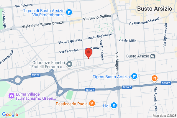 Edilizia Moderna Nuova Srl
