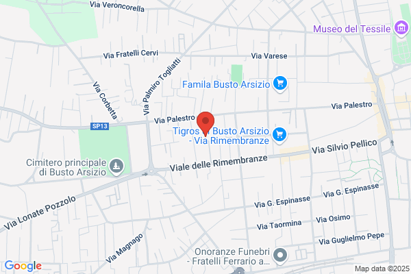 Bf Impianti Bonacina Flavio
