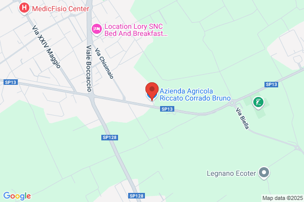 Azienda Agricola Corrado Riccato